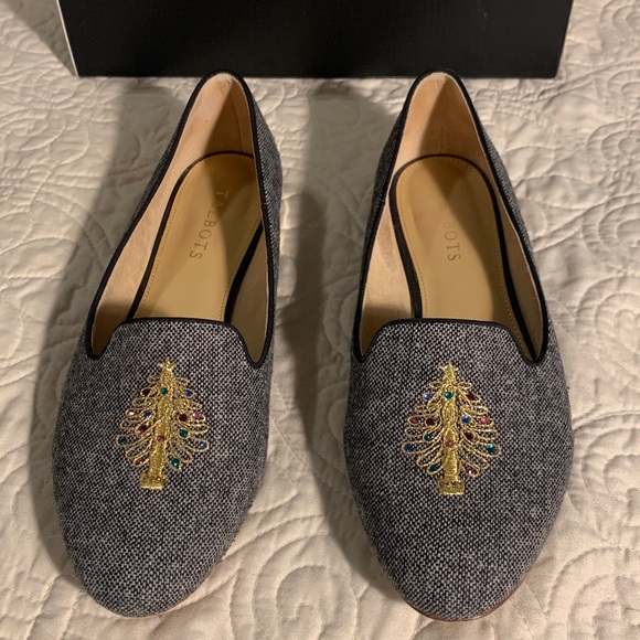 Talbots loafers - Picture 5 of 11